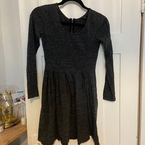 Long sleeve aritzia dress